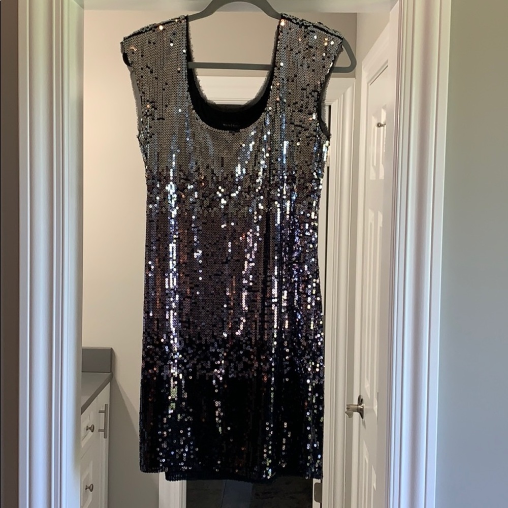 White House Black Market Dress